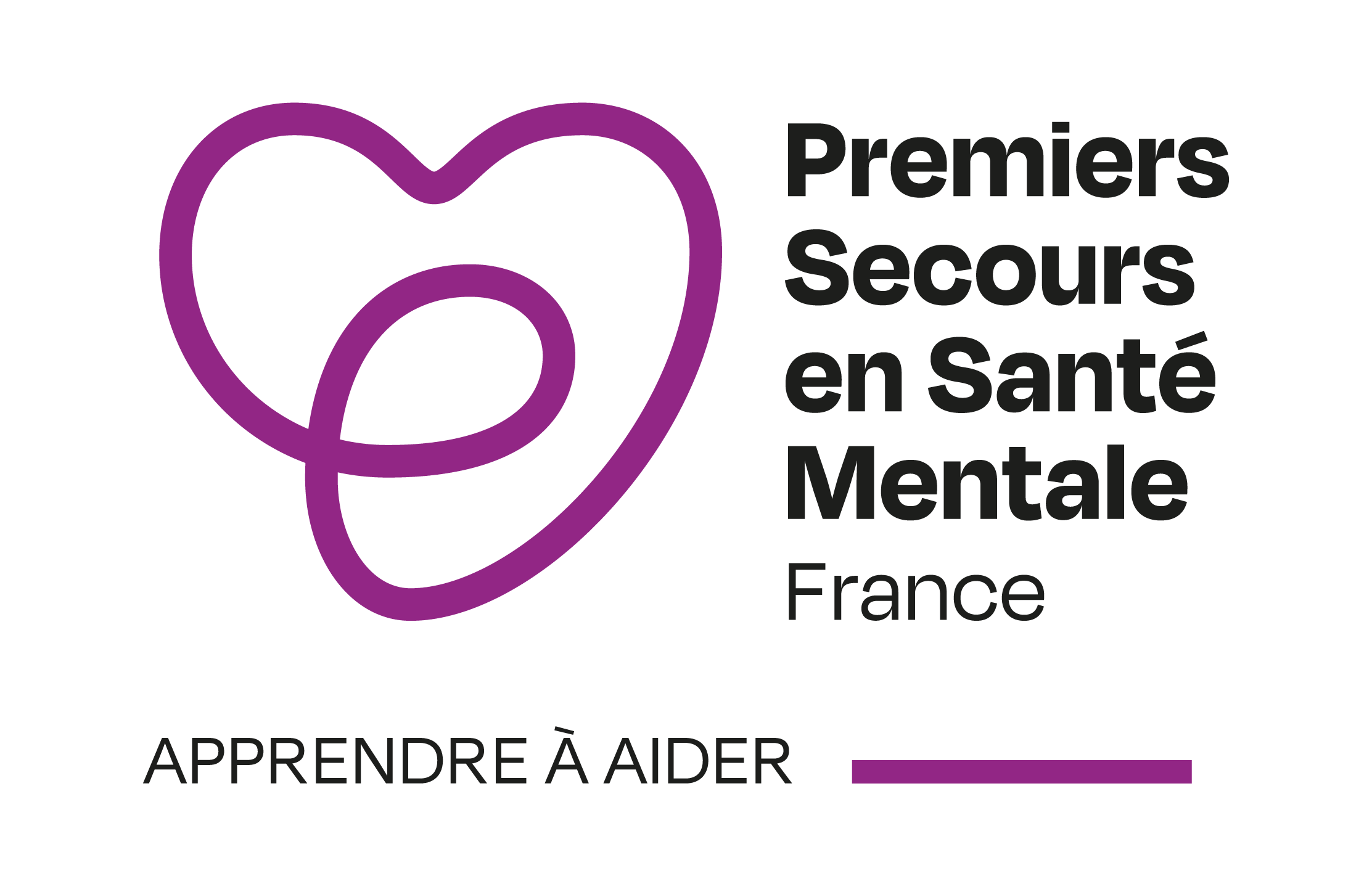 Logo PSSM France